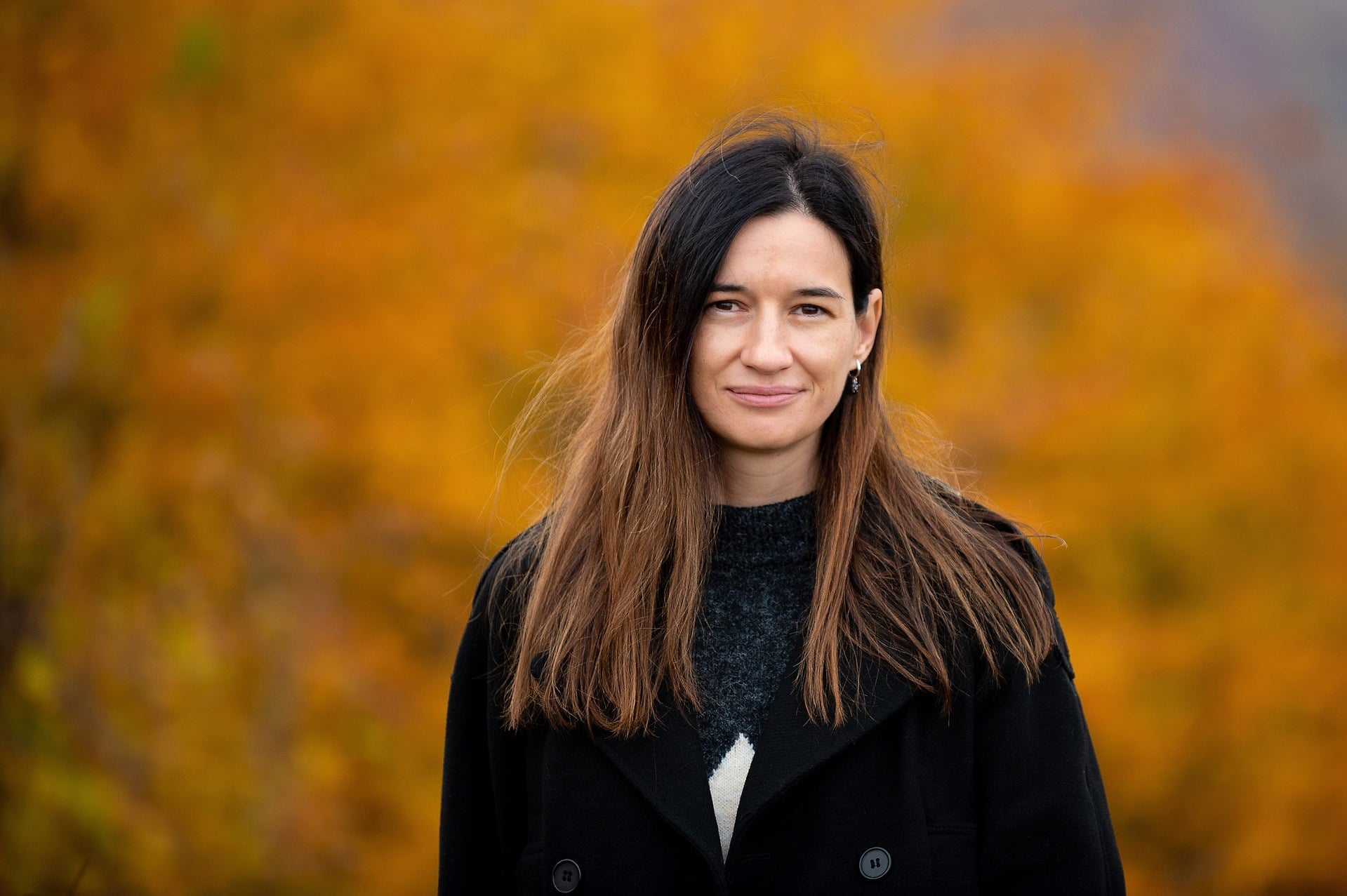 Alexandrina Furdui - Profile Photo