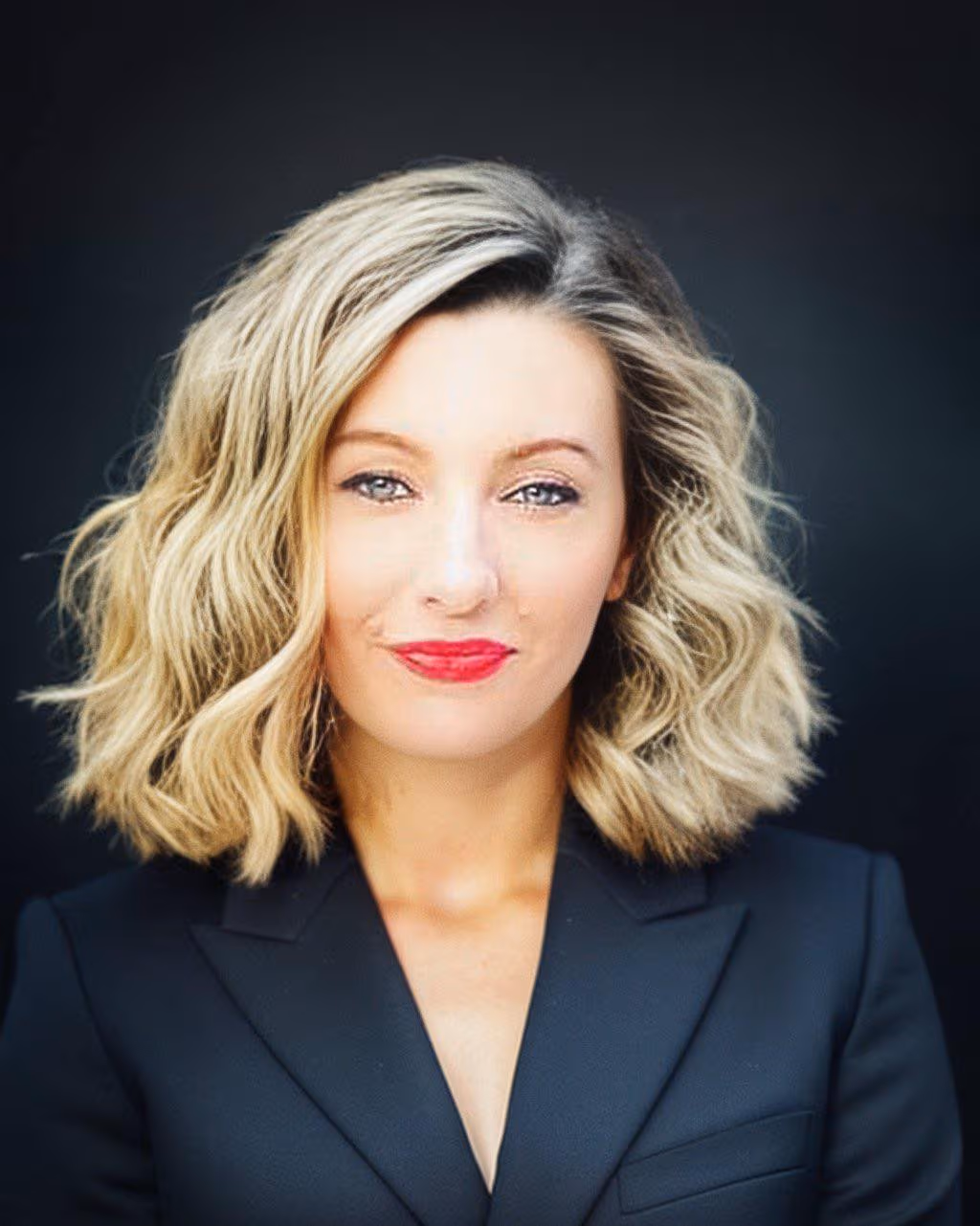 Ana Preoteasa Sturzu - Profile Photo