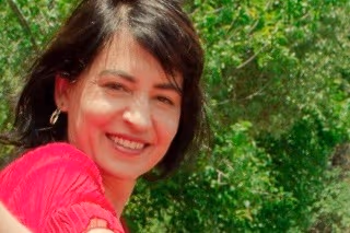 Cati Surugiu - Profile Photo