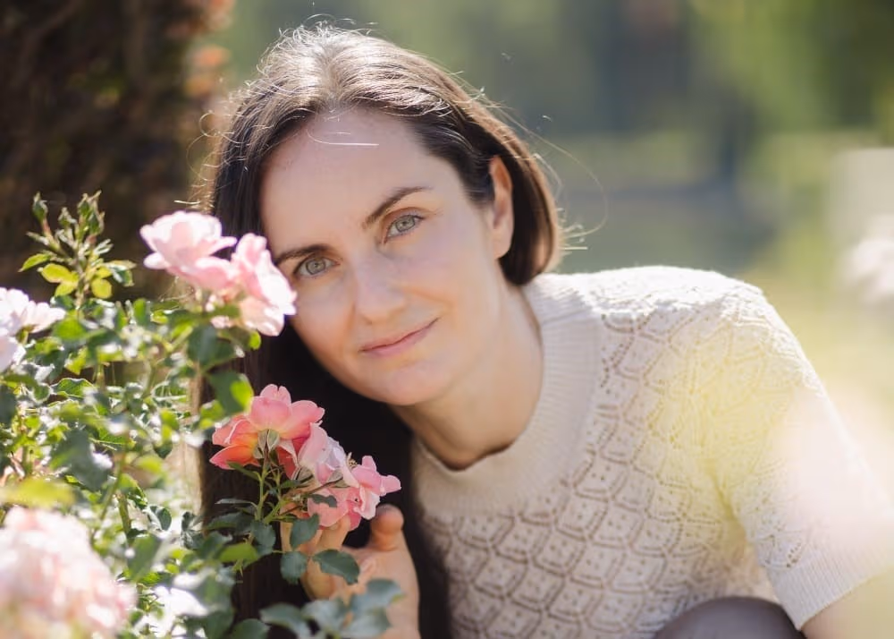 Kiaanna Eral - Profile Photo