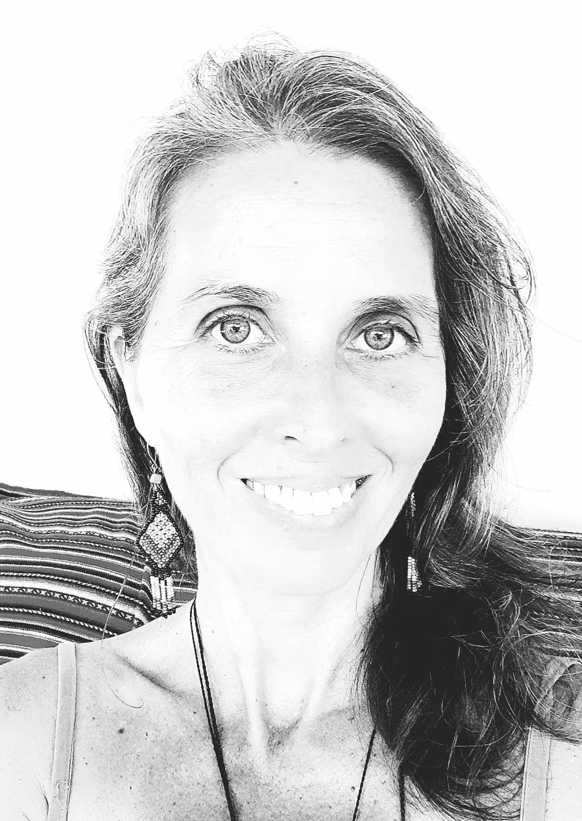 Laura Maria Yara - Profile Photo